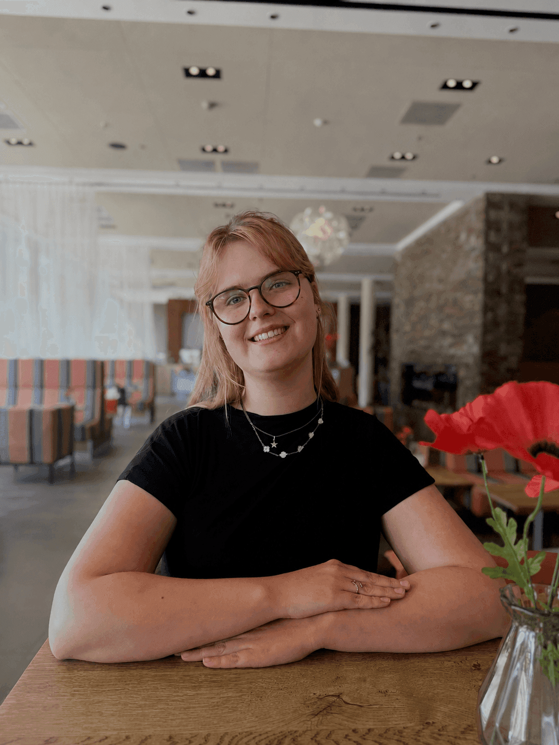 Jetske Zuiderwijk, administratie