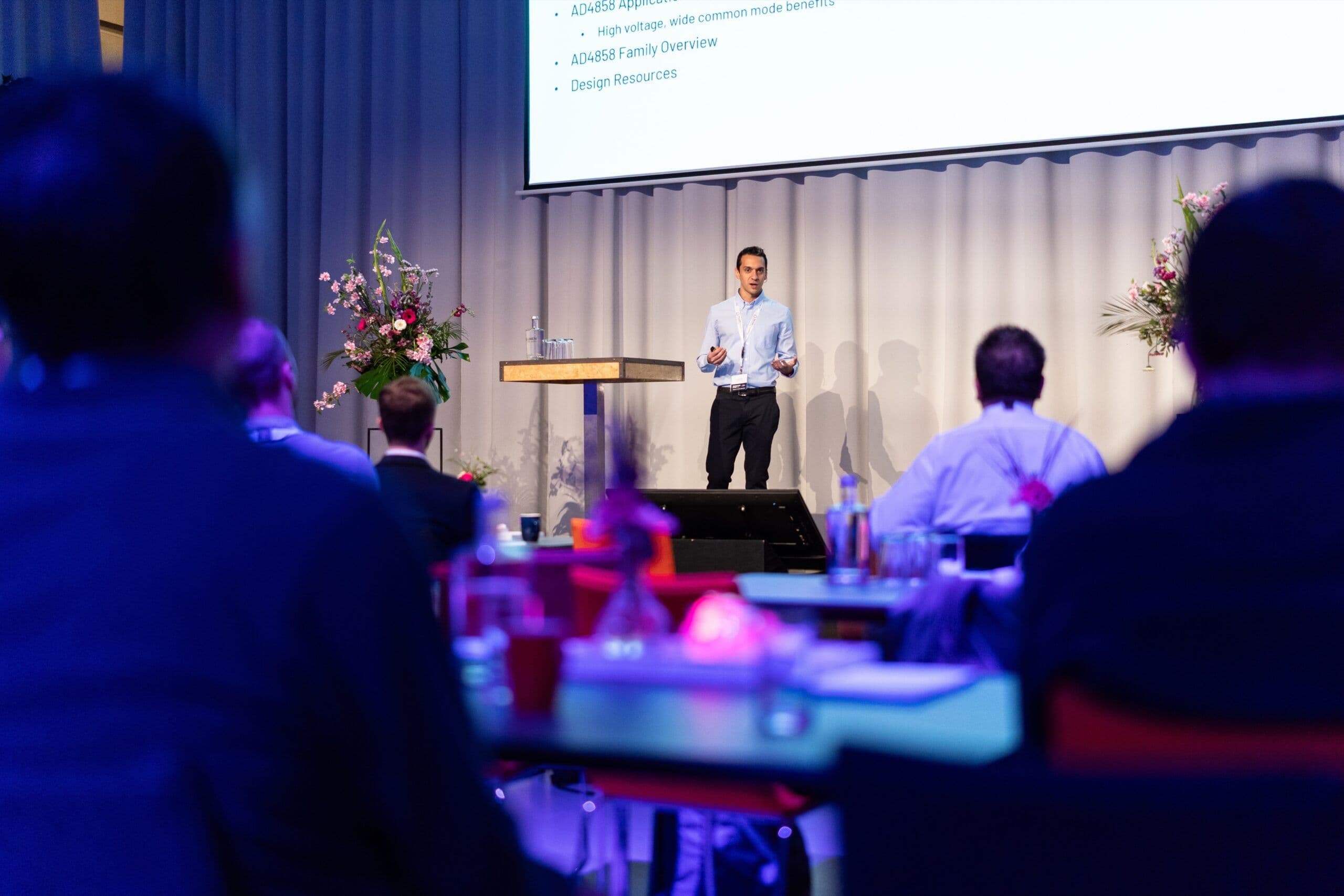 Salland Symposium | Rick Kloekke Fotografie