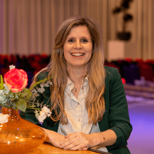 Janneke van den Berg