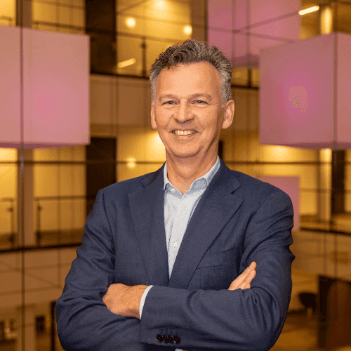 Chris Lindeboom