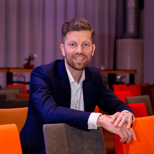 Jordi Knopert