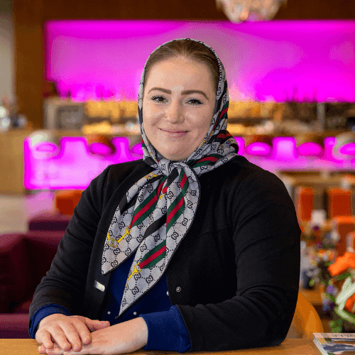 Anita Wiecek
