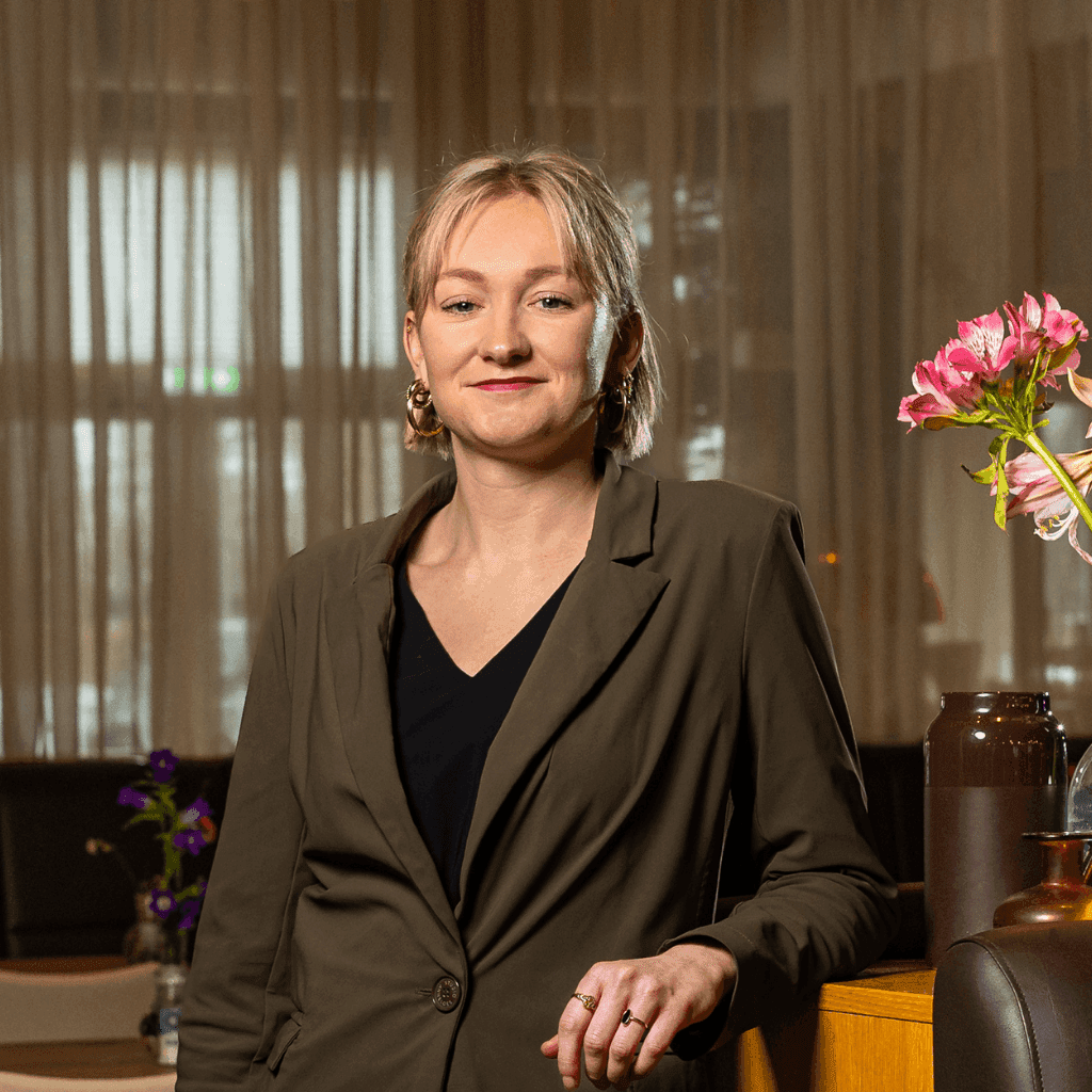 Hanneke van Hattem