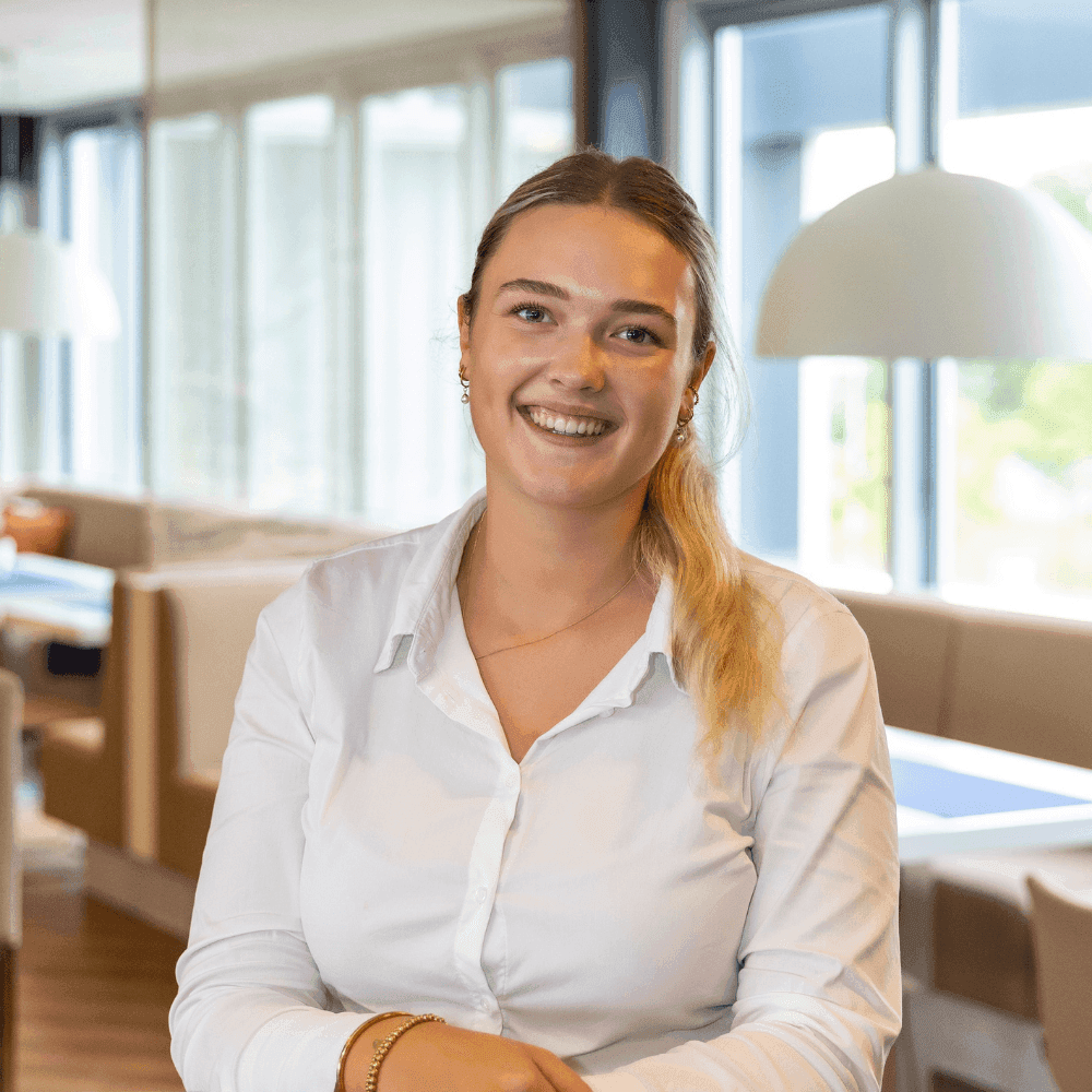 Anouk Hubach