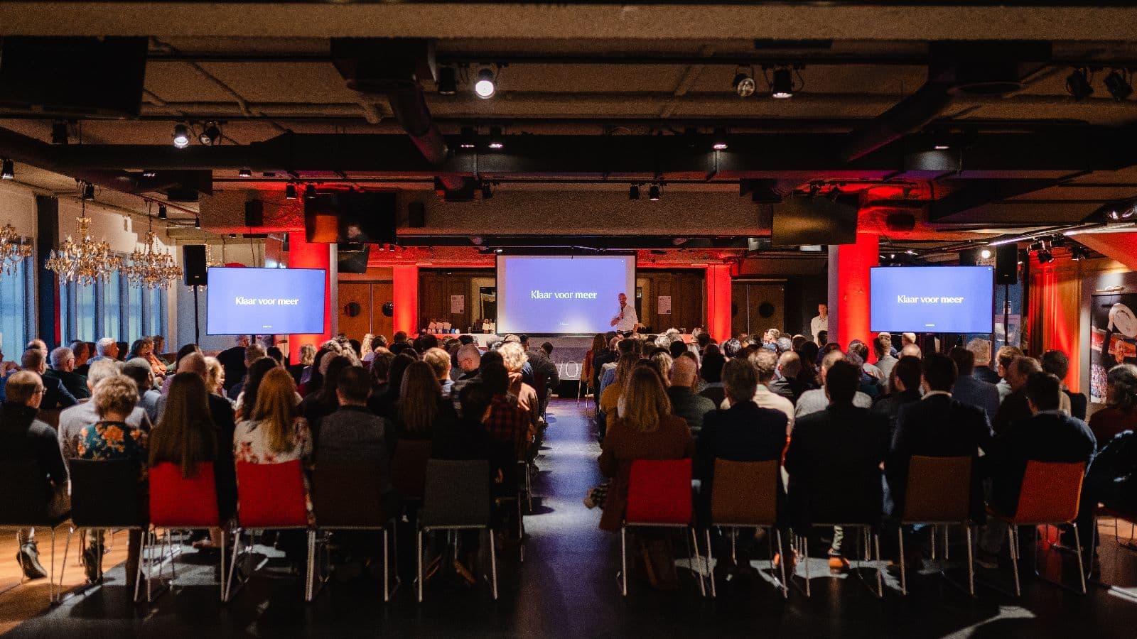 Rebranding Event van CameraNu in Businessclub 1 - Lumen Hotel & Events - Foto door CameraNu.jpg